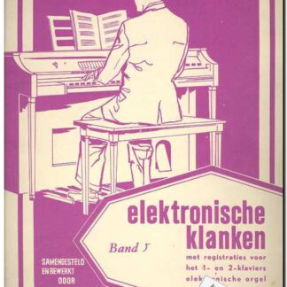 Elektronische Klanken band 5