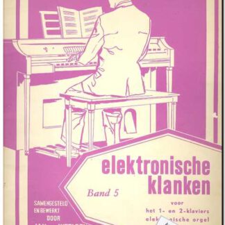 Elektronische Klanken band 5