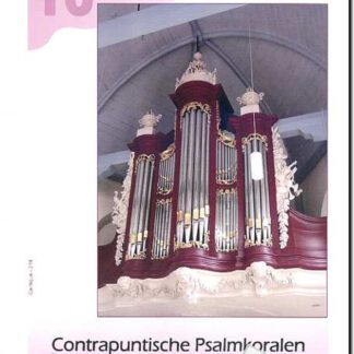 Psalmkoralen Ps. 136-150