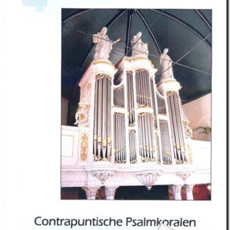 Psalmkoralen deel 4 (Ps 45-60)