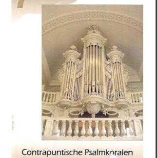 Psalmkoralen deel 7 (Ps. 91-105)
