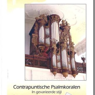 Psalmkoralen deel 1 (Ps. 1-15)