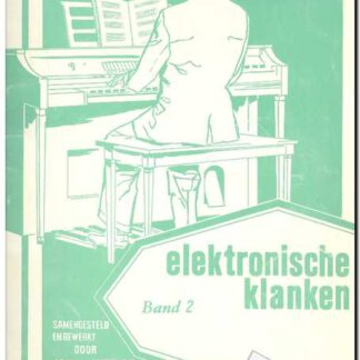 Elektronische klanken deel 2