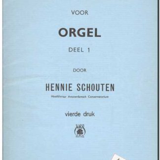 Duo's en trio's deel 1