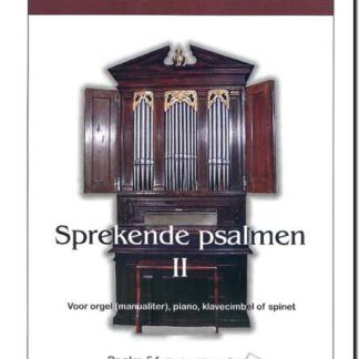 Sprekende Psalmen II