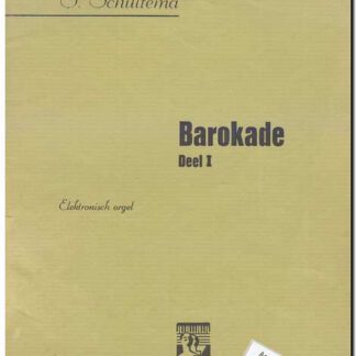 Barokade I