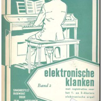 Elektronische klanken 2
