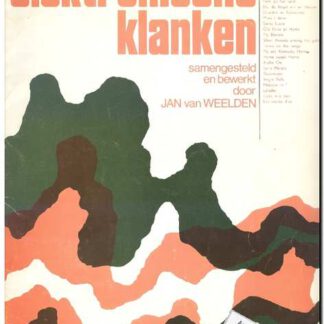 Elektronische klanken II