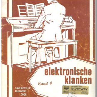 Elektronische klanken IV