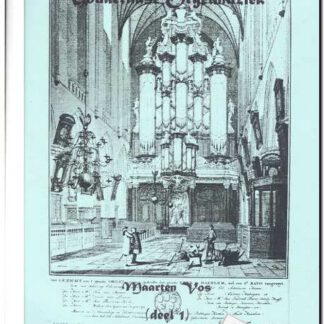 Gouderakse orgelmuziek I