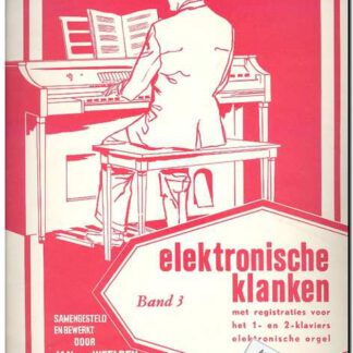 Elektronische klanken III