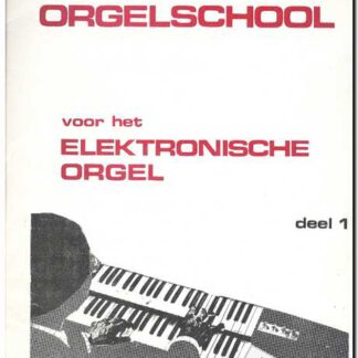Orgelschool I