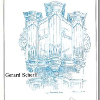 Acht Choralvorspiele