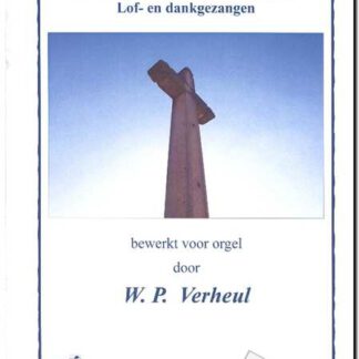 Looft en dankt de Here