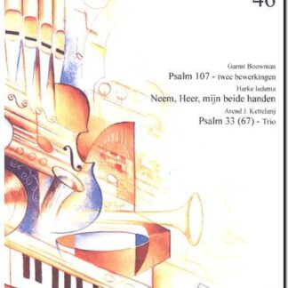 Orgelklanken 46