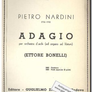 Adagio