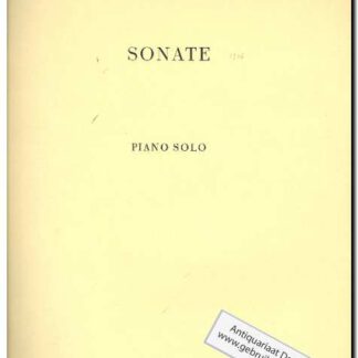 Sonate
