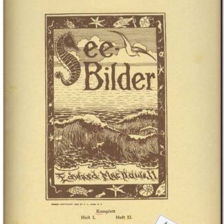 See Bilder Heft 1&2