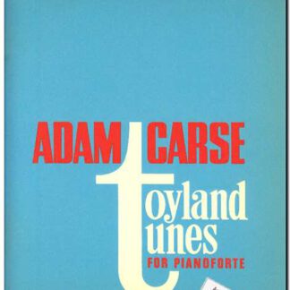Toyland Tunes