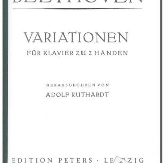 Variationen