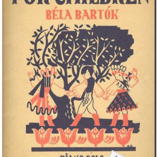 For Children Volume II