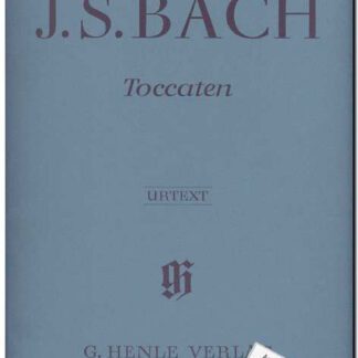 Toccaten