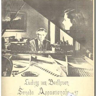 Sonata Appasionata Op 57