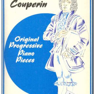 Original progressive piano pieces