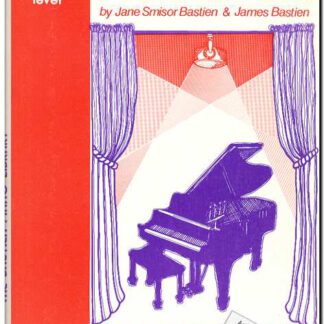 Piano recital solos primer level