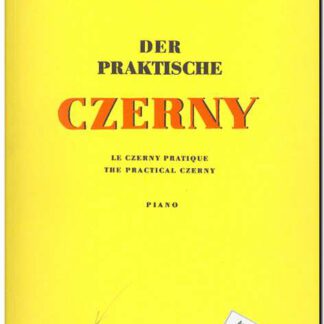 Der praktische Czerny II