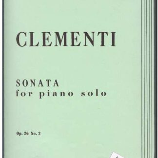 Sonata Op 26,2