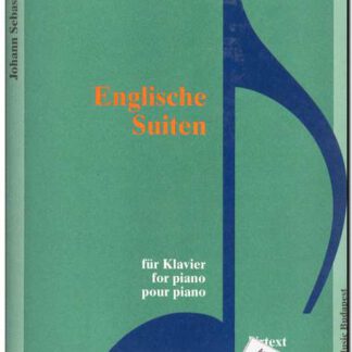 Englische Suiten