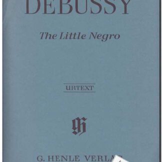 The little Negro