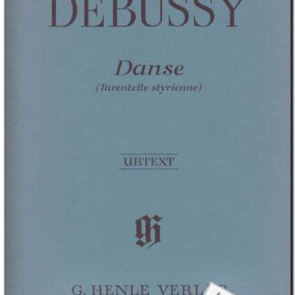 Danse (Tarentelle styrienne)