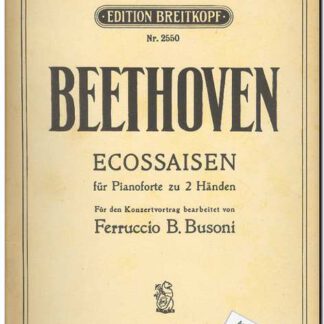 Eccossaisen