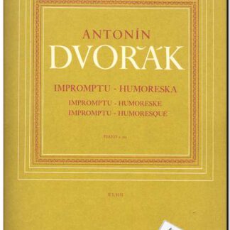 Impromtu Humoreska