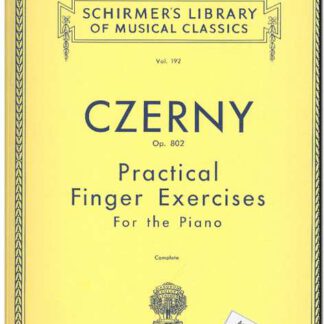 Practical finger Exercises