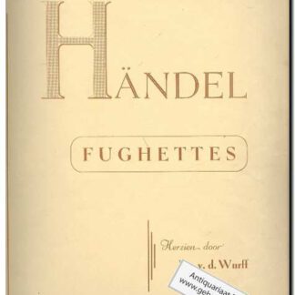 Fughettes