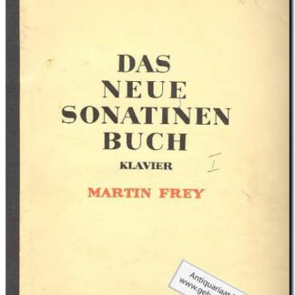 Das neue Sonatinenbuch I