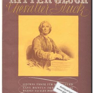 Ritter Gluck