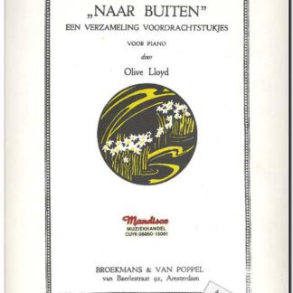Naar Buiten