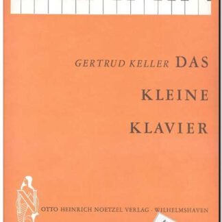 Das kleine klavier
