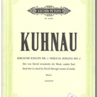 Biblische sonate nr.2