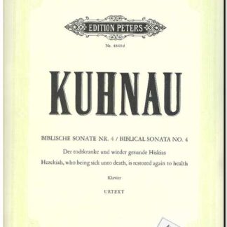 Biblische sonate nr.4