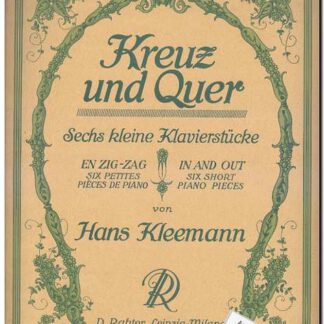 Kreuz und Quer
