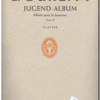 Jugend Album Op 62
