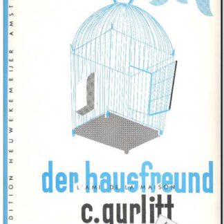 Der Hausfreund Op 197