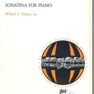 Sonatina for piano