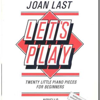 Let's play