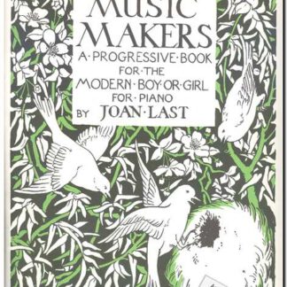 Music makers